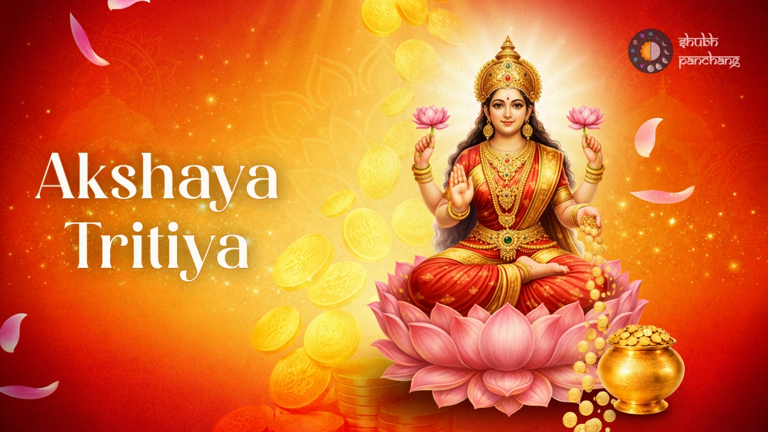 Featured image for अख्त्रिज: शाश्वत समृद्धी आणि दिव्य आरंभ
