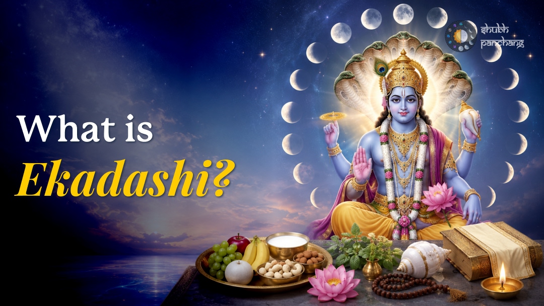 Featured image for What is Ekadashi? Meaning, Significance, and Rules