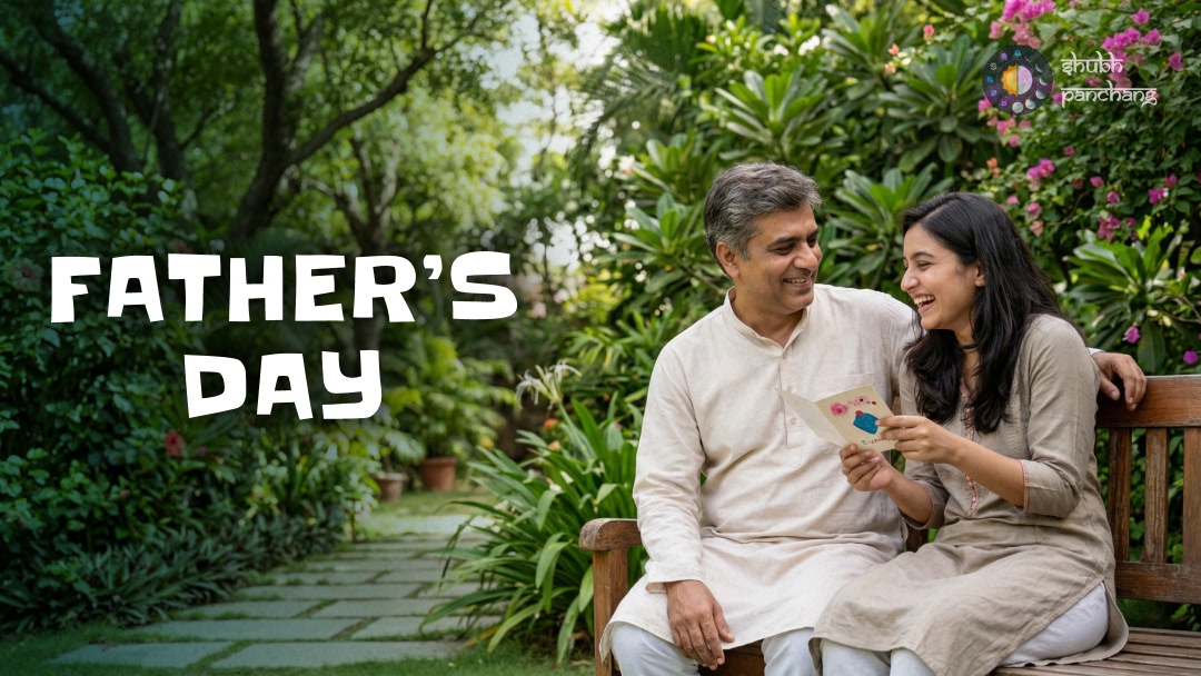Featured image for फादर्स डे: वडिलांच्या सामर्थ्याचा आणि प्रेमाचा सन्मान