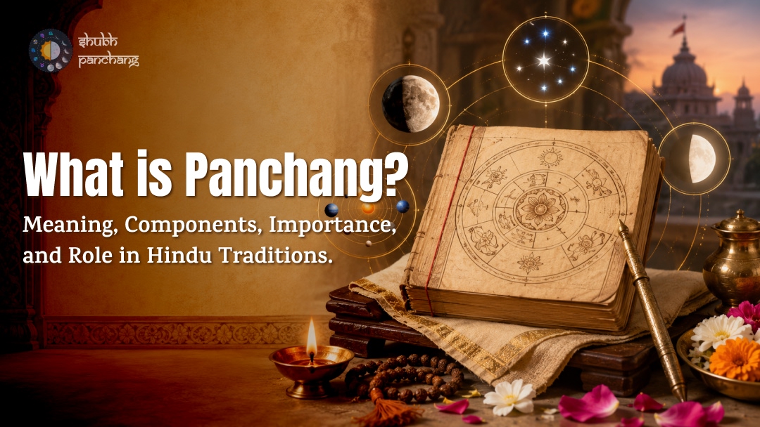 Featured image for What is Panchang? Meaning, Components and Importance