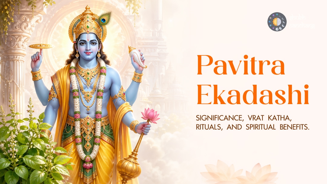 Featured image for Pavitra Ekadashi 2024: Significance, Vrat Katha and Rituals