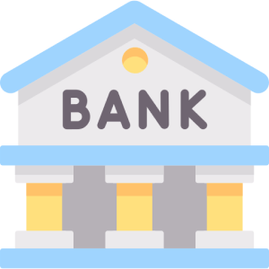 The bank will be closed today due to 2nd Saturday
