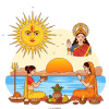 Chhat Puja