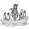 Jal Jhilani Ekadashi