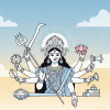 Maha Navami