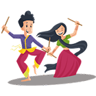 Navaratri Prarambh