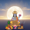 Proshthpadi Purnima