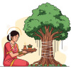 Vatsavitri Vrat Arambh