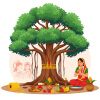 Vatsavitri Vrat Purn