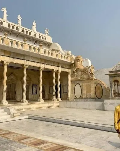 Shahji temple photo 5