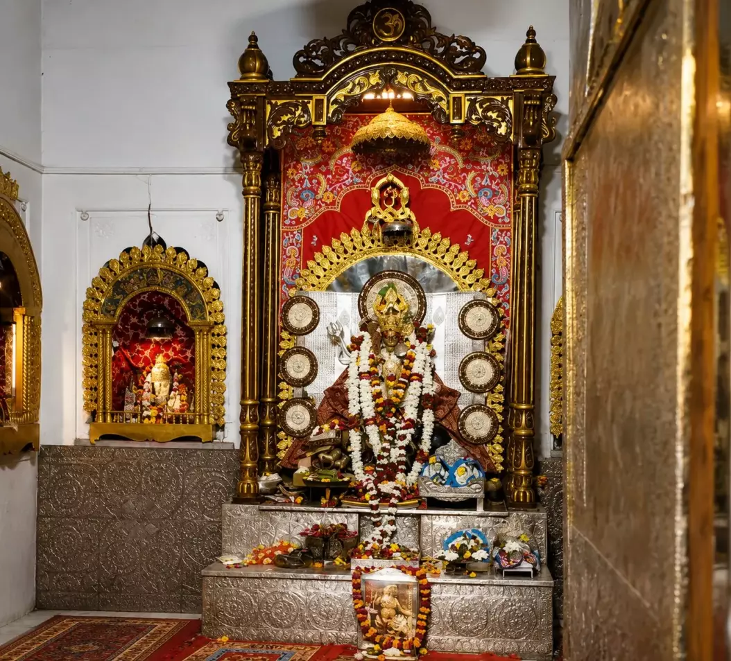 Katyayani Peeth photo 3