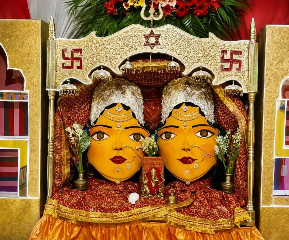 Naina Devi Temple photo 5