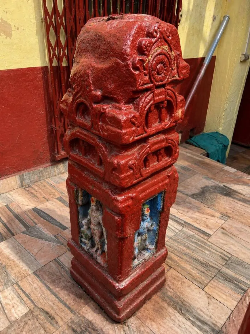 Panchsagar Temple photo 4