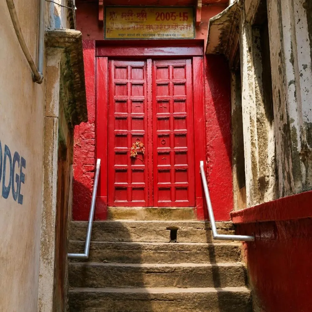Panchsagar Temple photo 2