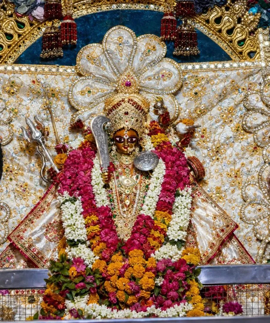 Katyayini Shakti Peetha photo 5