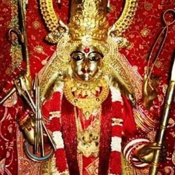 Katyayini Shakti Peetha