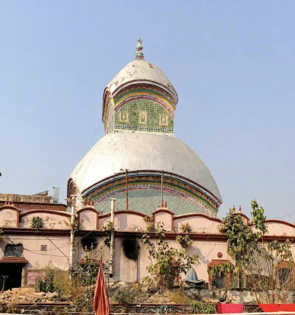Kalipeeth Temple photo 5