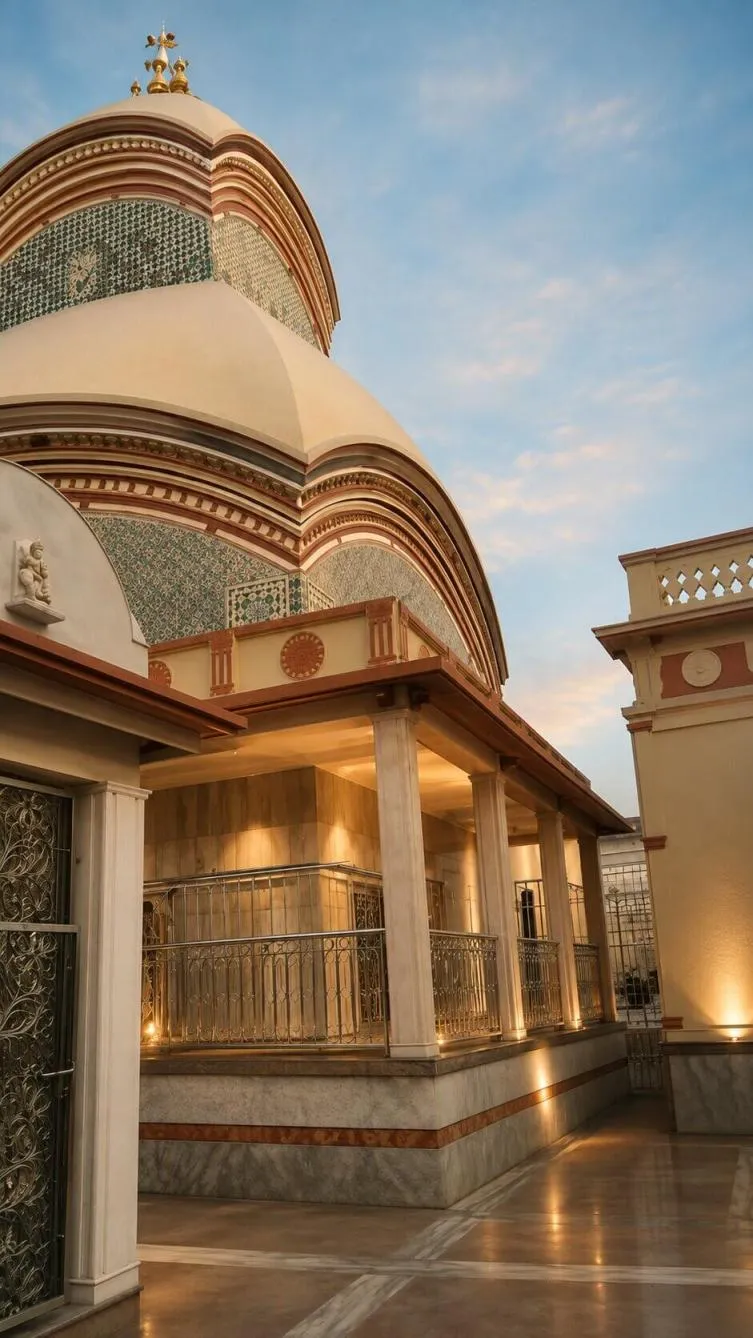 Kalipeeth Temple photo 4