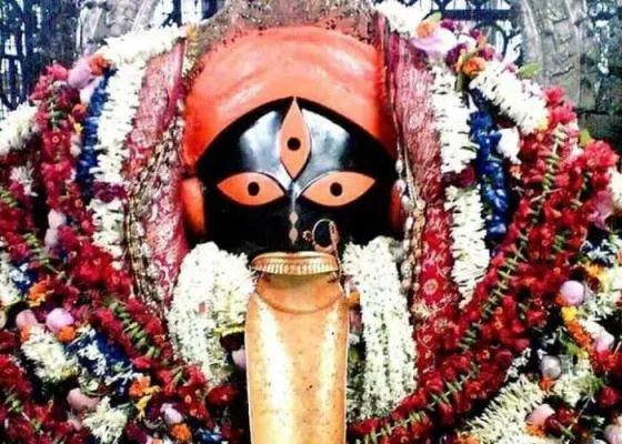 Kalipeeth Temple photo 2