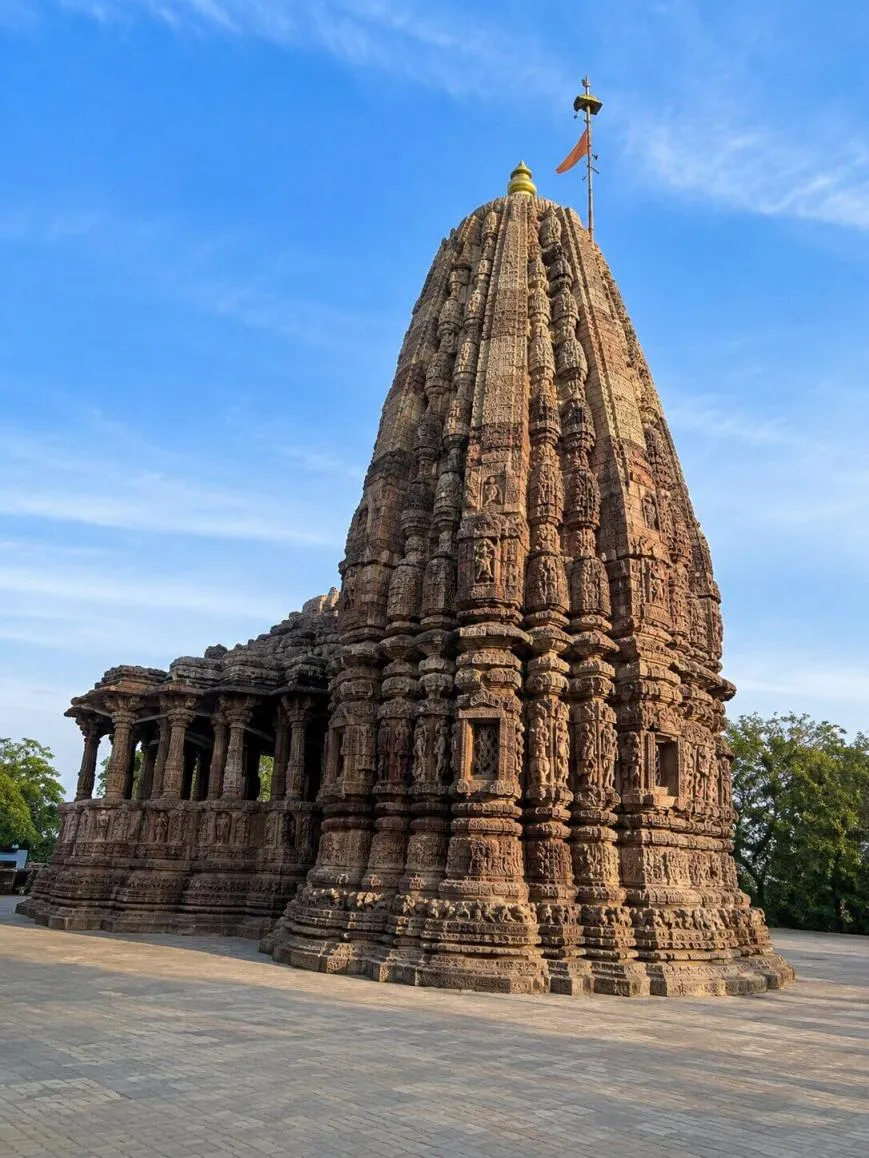 Galteshwar Mahadev Temple photo 5