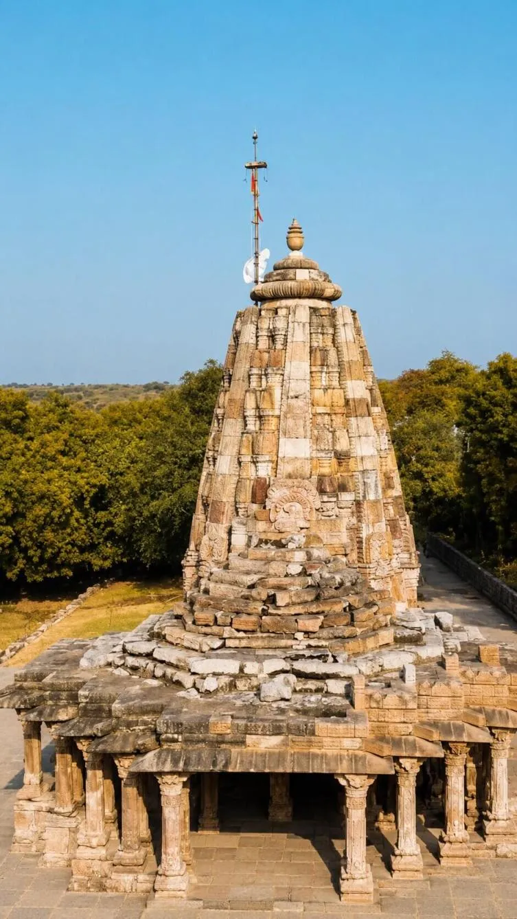 Galteshwar Mahadev Temple photo 4
