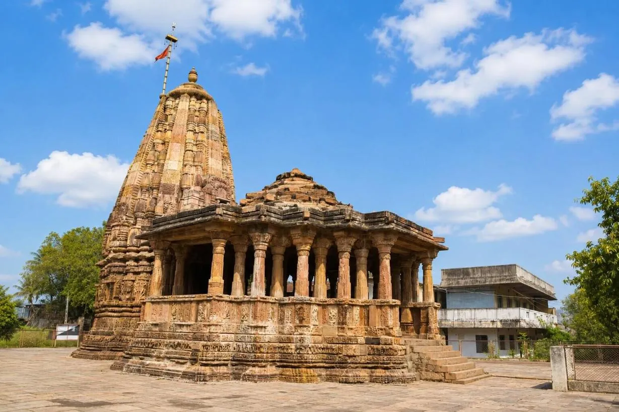 Galteshwar Mahadev Temple photo 3