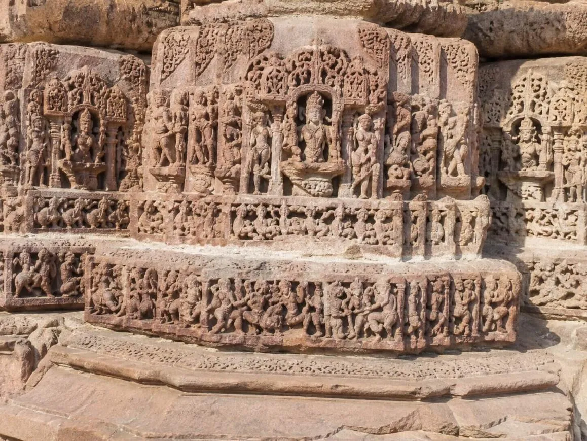 Galteshwar Mahadev Temple photo 2