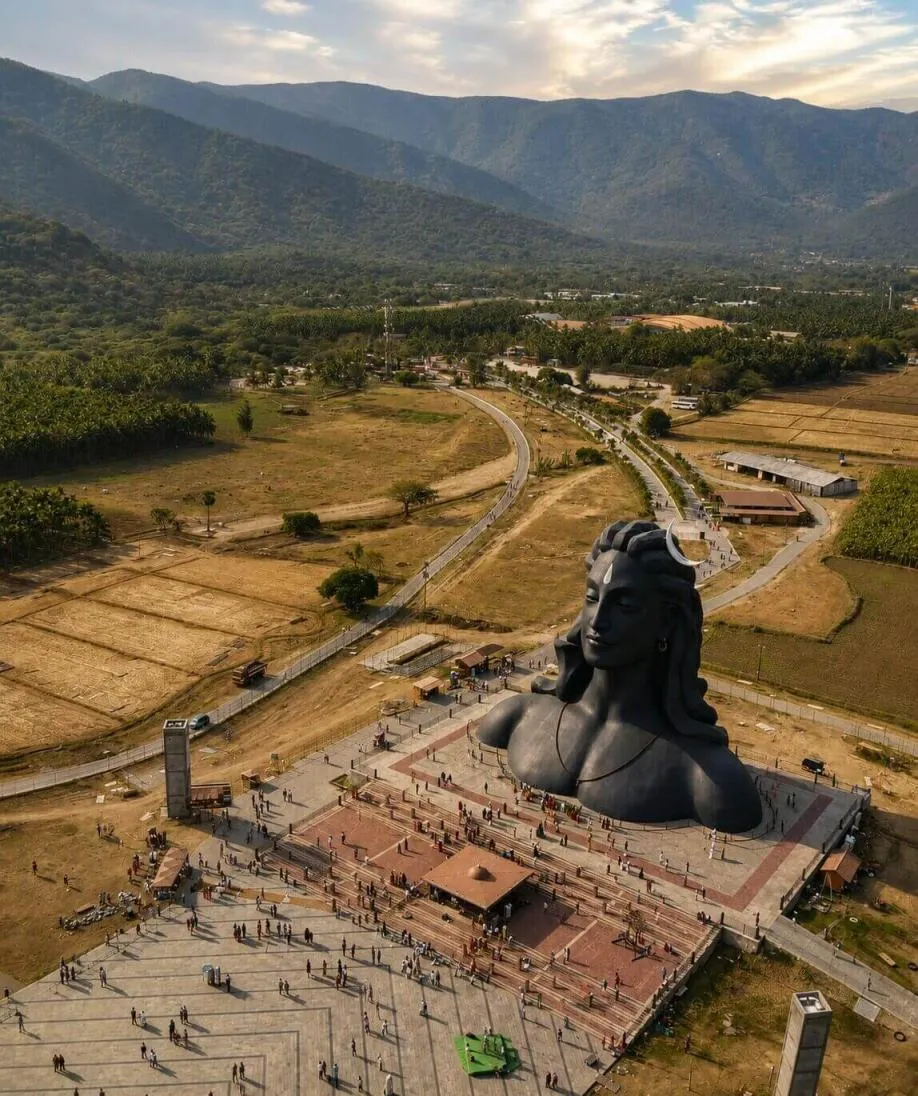 Adiyogi photo 5