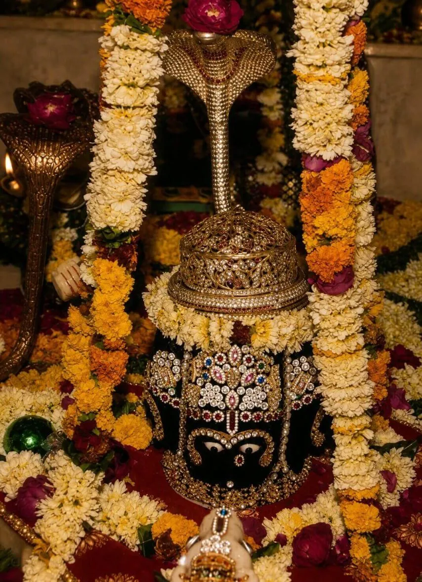 Eklingji Temple photo 4