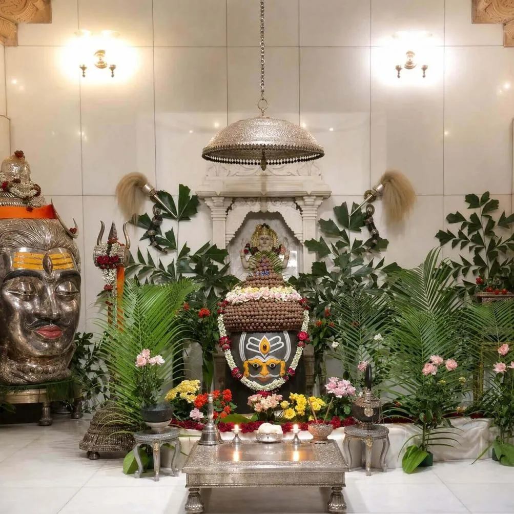 Koteshwar Mahadev Temple photo 5