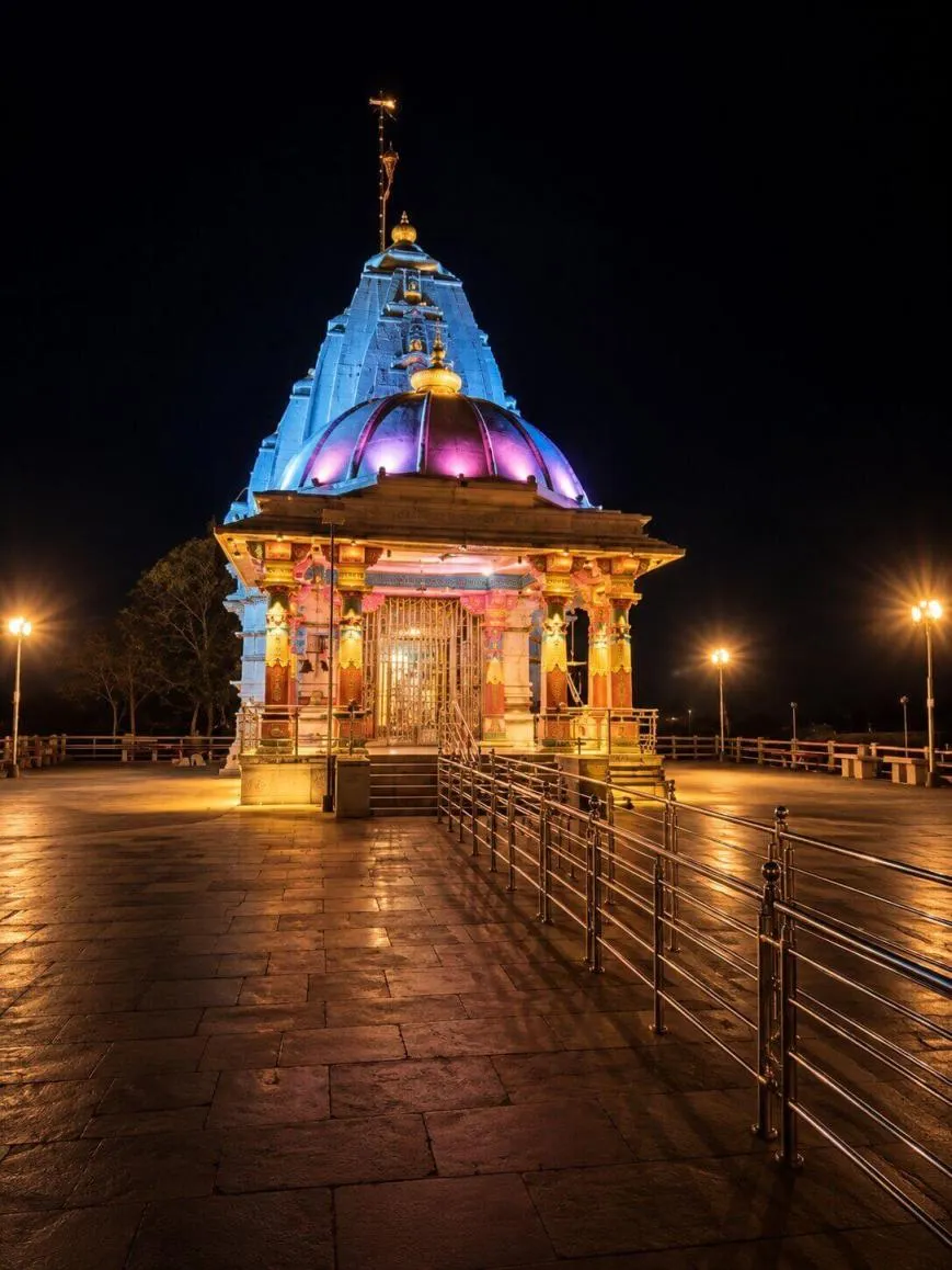 Koteshwar Mahadev Temple photo 4