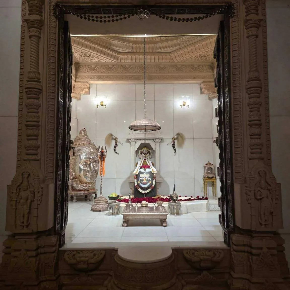 Koteshwar Mahadev Temple photo 3