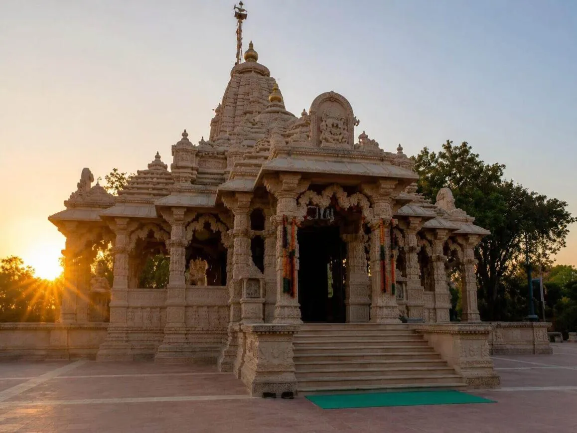 Koteshwar Mahadev Temple photo 2