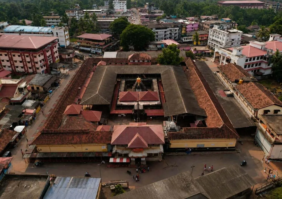 Mookambika Temple photo 5