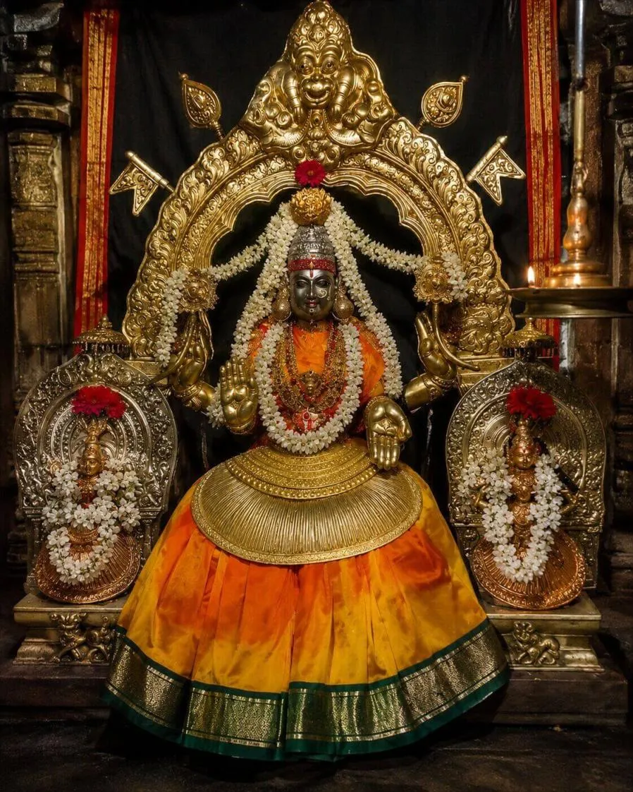 Mookambika Temple photo 3
