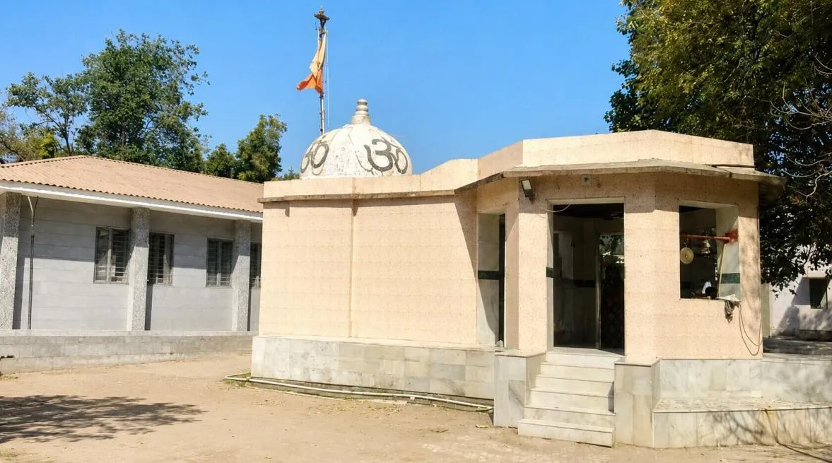 Nareshwar Mahadev Temple photo 4