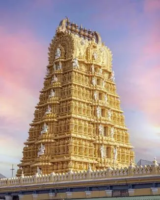Chamundeshwari Temple photo 3