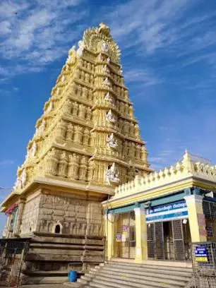 Chamundeshwari Temple photo 2