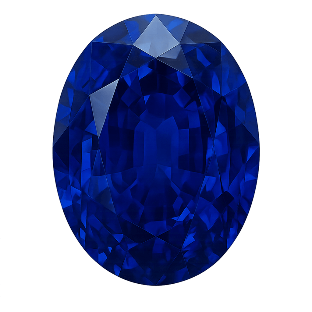 Blue Sapphire