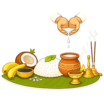श्राद्ध तिथि कैलकुलेटर