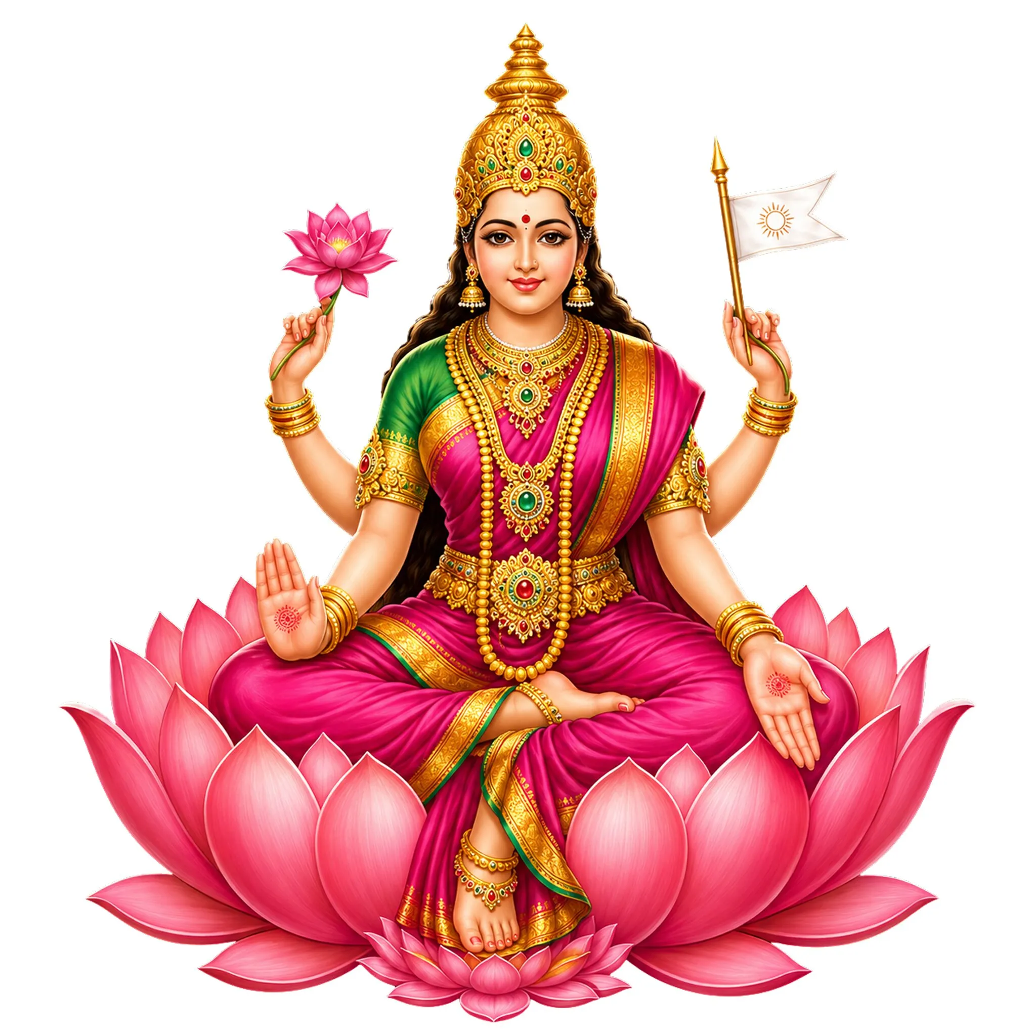 Aadi Lakshmi