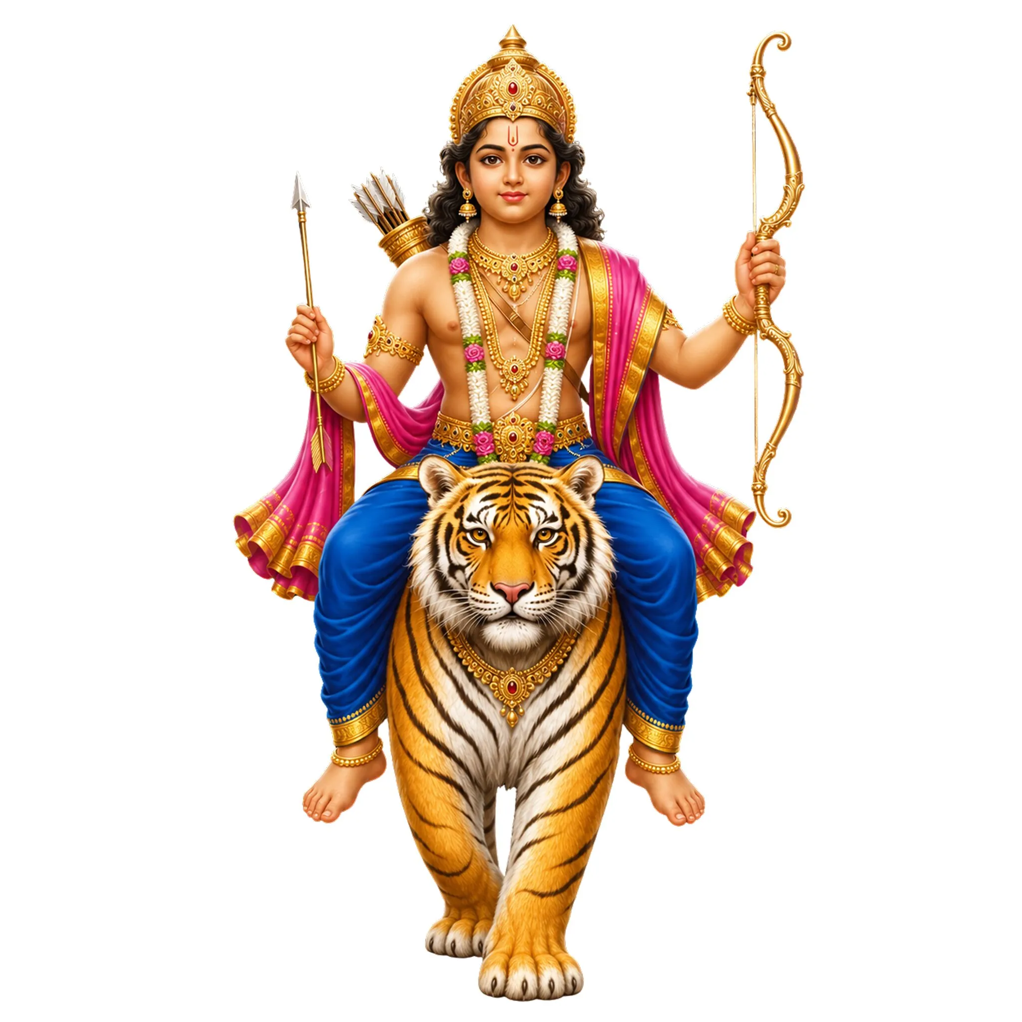 Ayappa