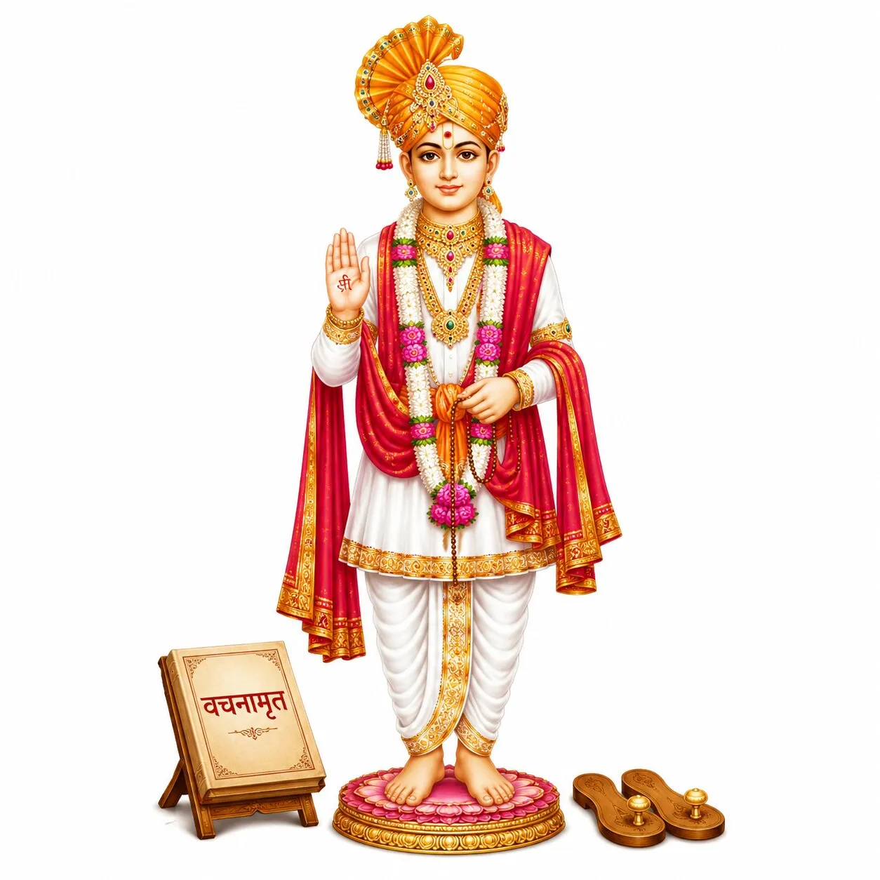 Swaminarayan