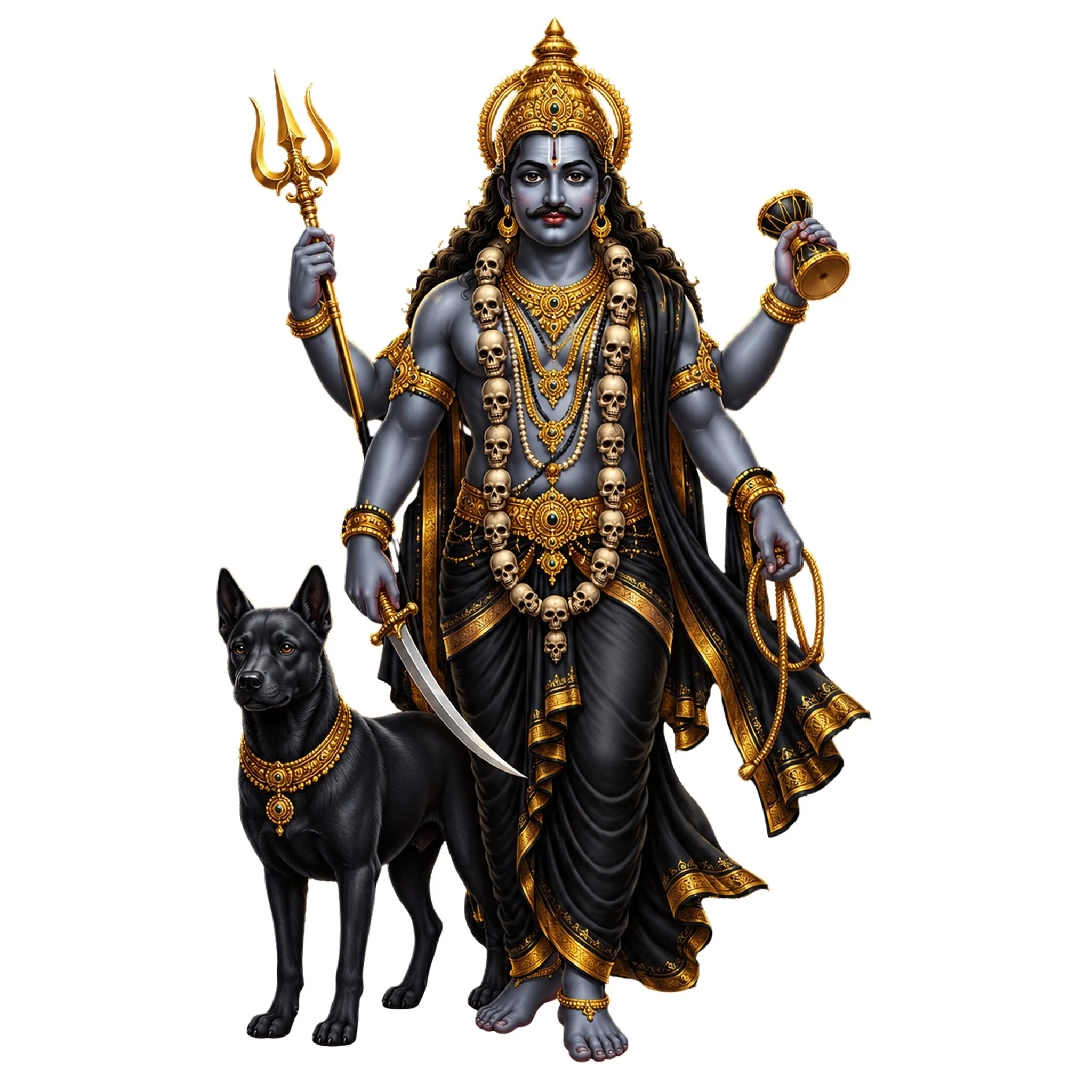 Bhairav