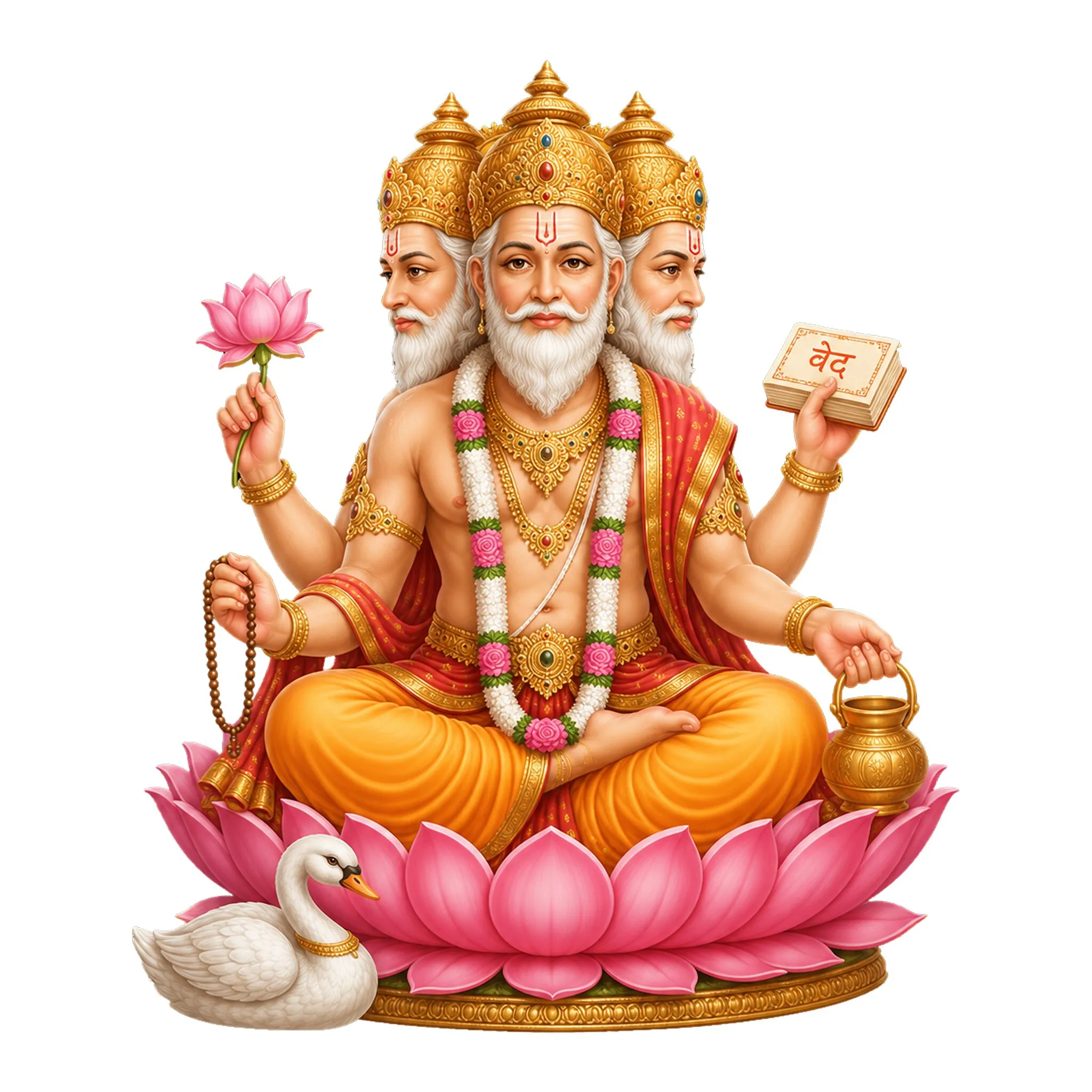 Brahma