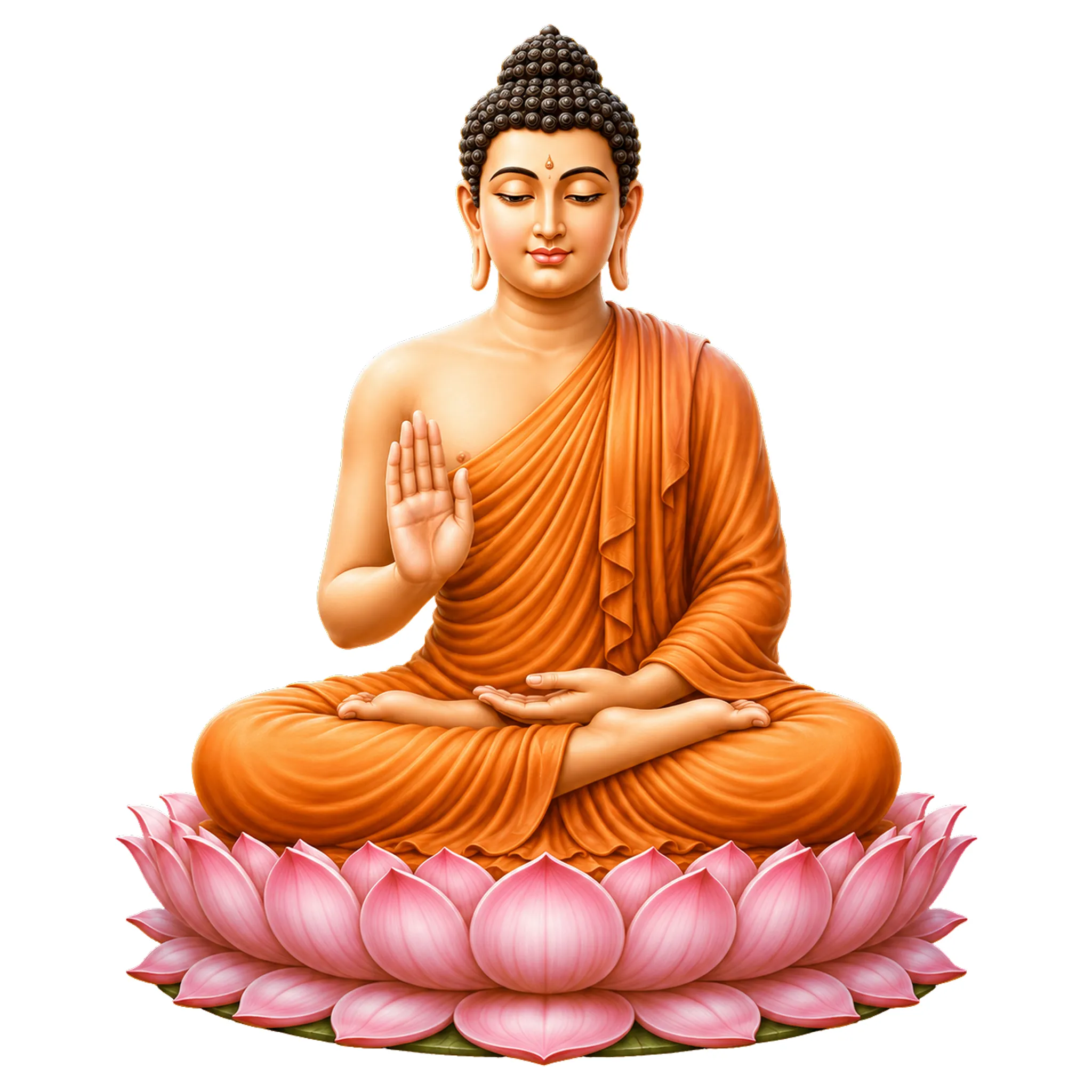 Budhha