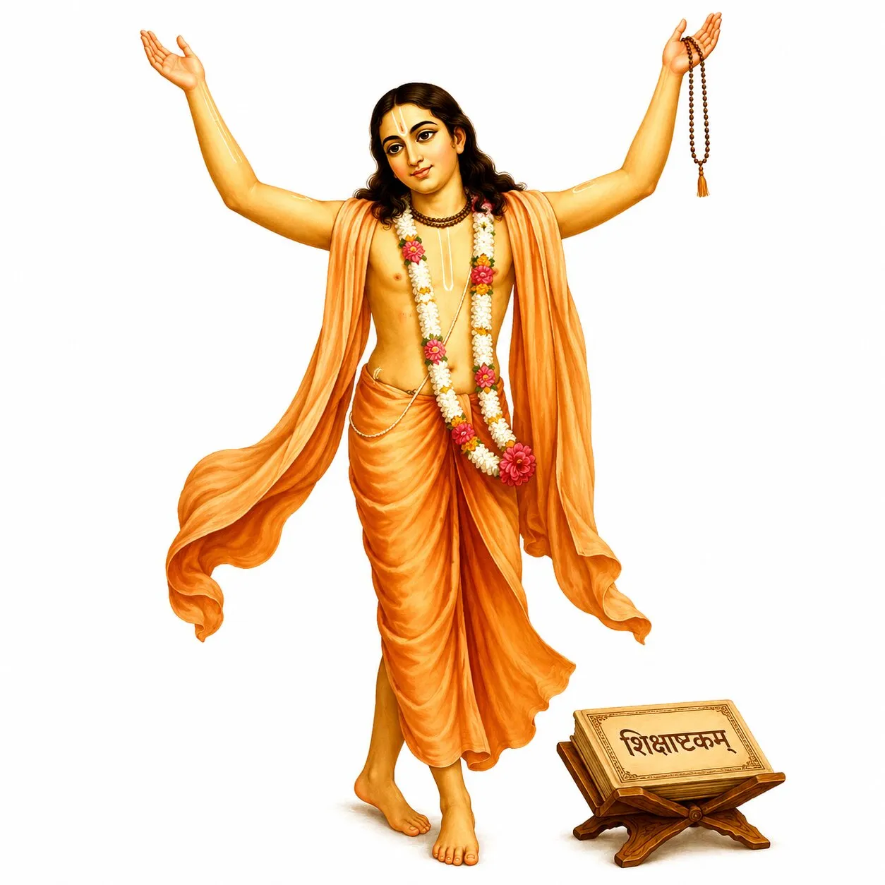 Chaitany Mahaprabhu