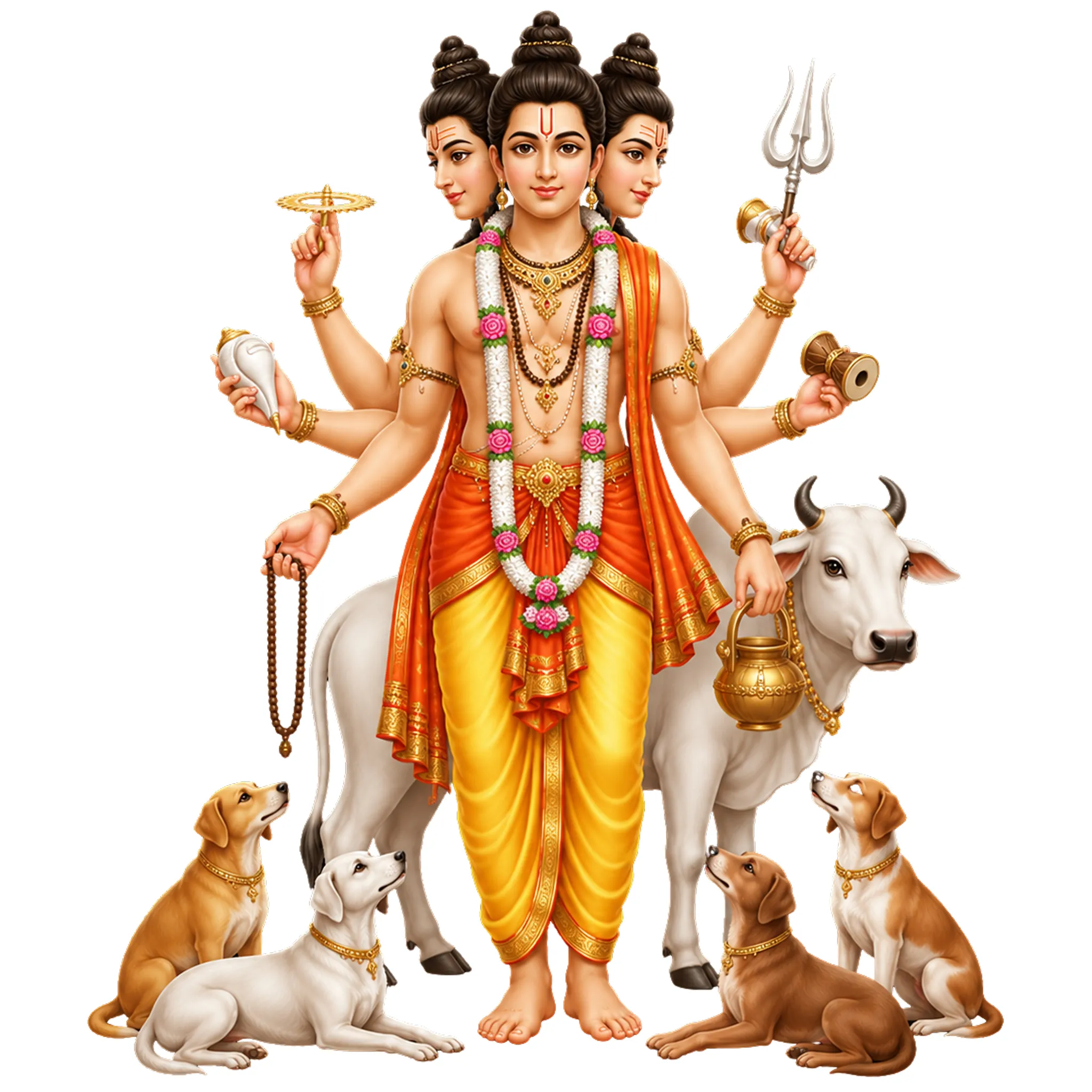 Dattatreya