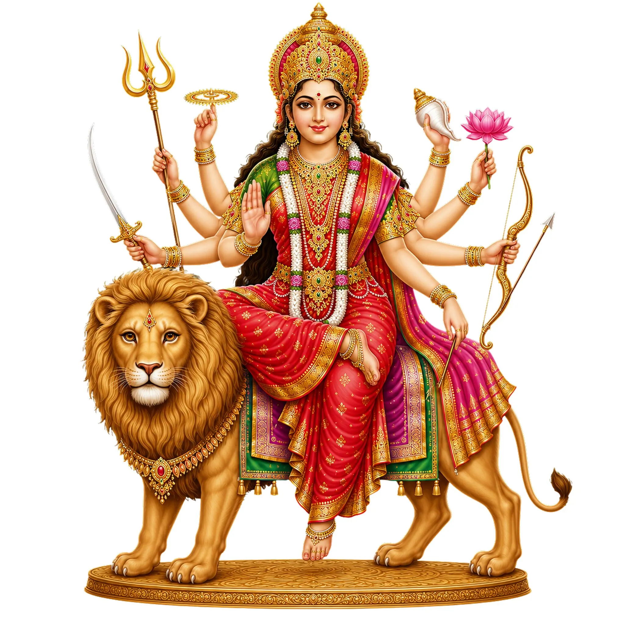 Devi Durga