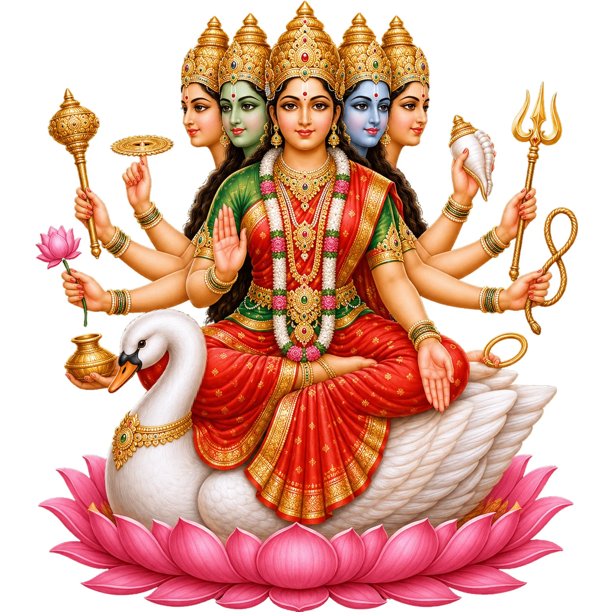 Devi Gayatri